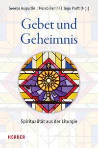 Produktbild: Gebet und Geheimnis