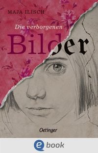 Produktbild Die verborgenen Bilder