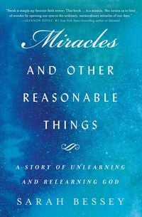 Produktbild: Miracles and Other Reasonable Things