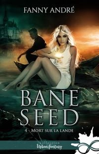 Produktbild: Mort sur la lande