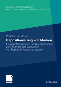 Produktbild: Repositionierung von Marken