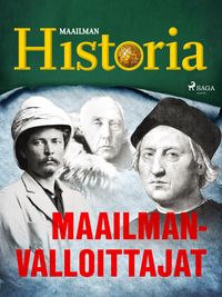 Produktbild: Maailmanvalloittajat