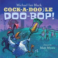 Produktbild: Cock-A-Doodle-Doo-Bop!