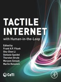 Produktbild: Tactile Internet