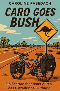 Produktbild: Caro goes bush