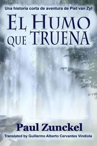 Produktbild: El Humo que Truena