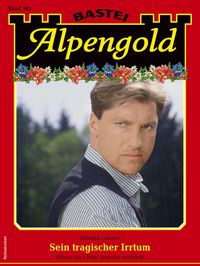 Produktbild: Alpengold 363