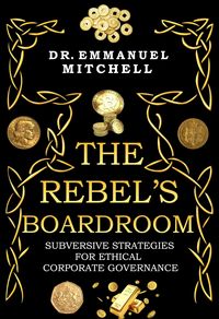 Produktbild: The Rebel's Boardroom: