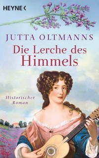 Produktbild: Die Lerche des Himmels