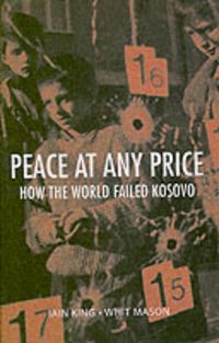 Produktbild: King, I: Peace at Any Price