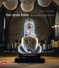 Produktbild: Der erste K&auml;fer