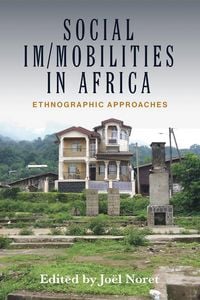 Produktbild: Social Im/mobilities in Africa