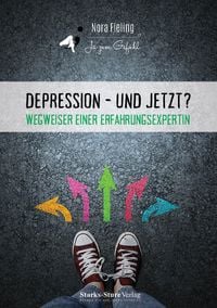Produktbild: Depression - und jetzt?