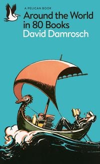 Produktbild: Around the World in 80 Books