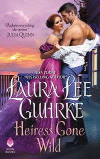 Produktbild: Heiress Gone Wild