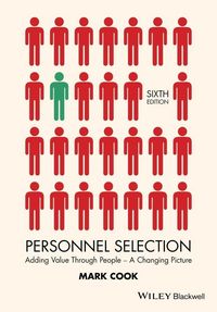 Produktbild: Personnel Selection