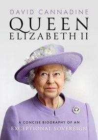 Produktbild: Queen Elizabeth II