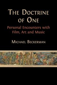 Produktbild: The Doctrine of One