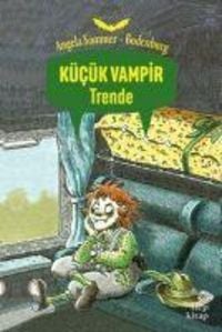 Bild vom Artikel Kücük Vampir Trende vom Autor Angela Sommer-Bodenburg