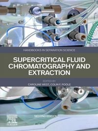 Produktbild: Supercritical Fluid Chromatography and Extraction