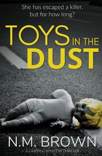 Produktbild: Toys in the Dust