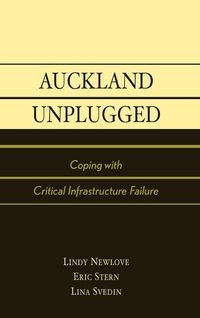 Produktbild: Auckland Unplugged
