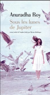 Produktbild: Sous les lunes de Jupiter