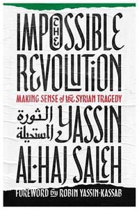 Produktbild: Impossible Revolution