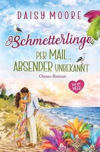Produktbild: Schmetterlinge per Mail, Absender unbekannt