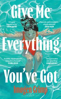 Produktbild: Give Me Everything You've Got