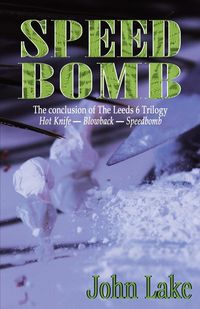 Produktbild: Speed Bomb
