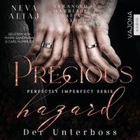 Produktbild: Precious Hazard