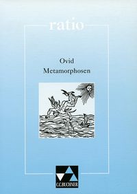 Produktbild: Metamorphosen und andere Dichtungen