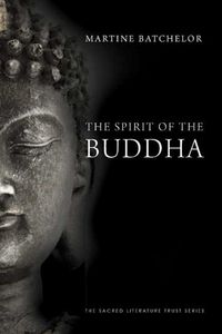 Produktbild: The Spirit of the Buddha