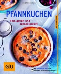Produktbild Pfannkuchen