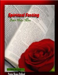 Produktbild: Spiritual Fasting
