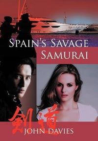Produktbild: Spain's Savage Samurai