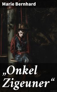 Produktbild: "Onkel Zigeuner"