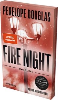 Produktbild: Fire Night &ndash; Ewige Liebe