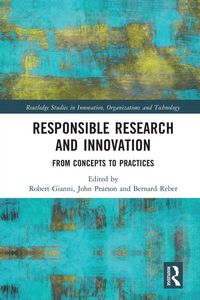 Produktbild: Responsible Research and Innovation