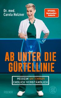 Produktbild: Ab unter die G&uuml;rtellinie