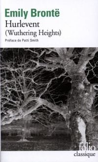 Produktbild: Hurlevent (Wuthering Heights)