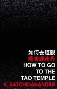 Produktbild: How to Go to the Tao Temple