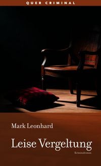 Produktbild: Leise Vergeltung