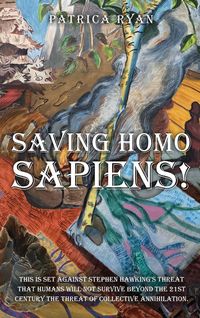 Produktbild: Saving Homo Sapiens