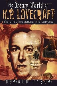 Produktbild: Dream World Of H P Lovecraft
