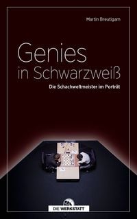 Produktbild: Genies in Schwarzwei&szlig;