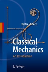 Produktbild: Classical Mechanics