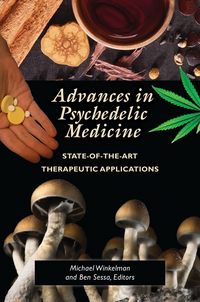 Produktbild: Advances in Psychedelic Medicine