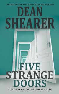 Produktbild: Five Strange Doors